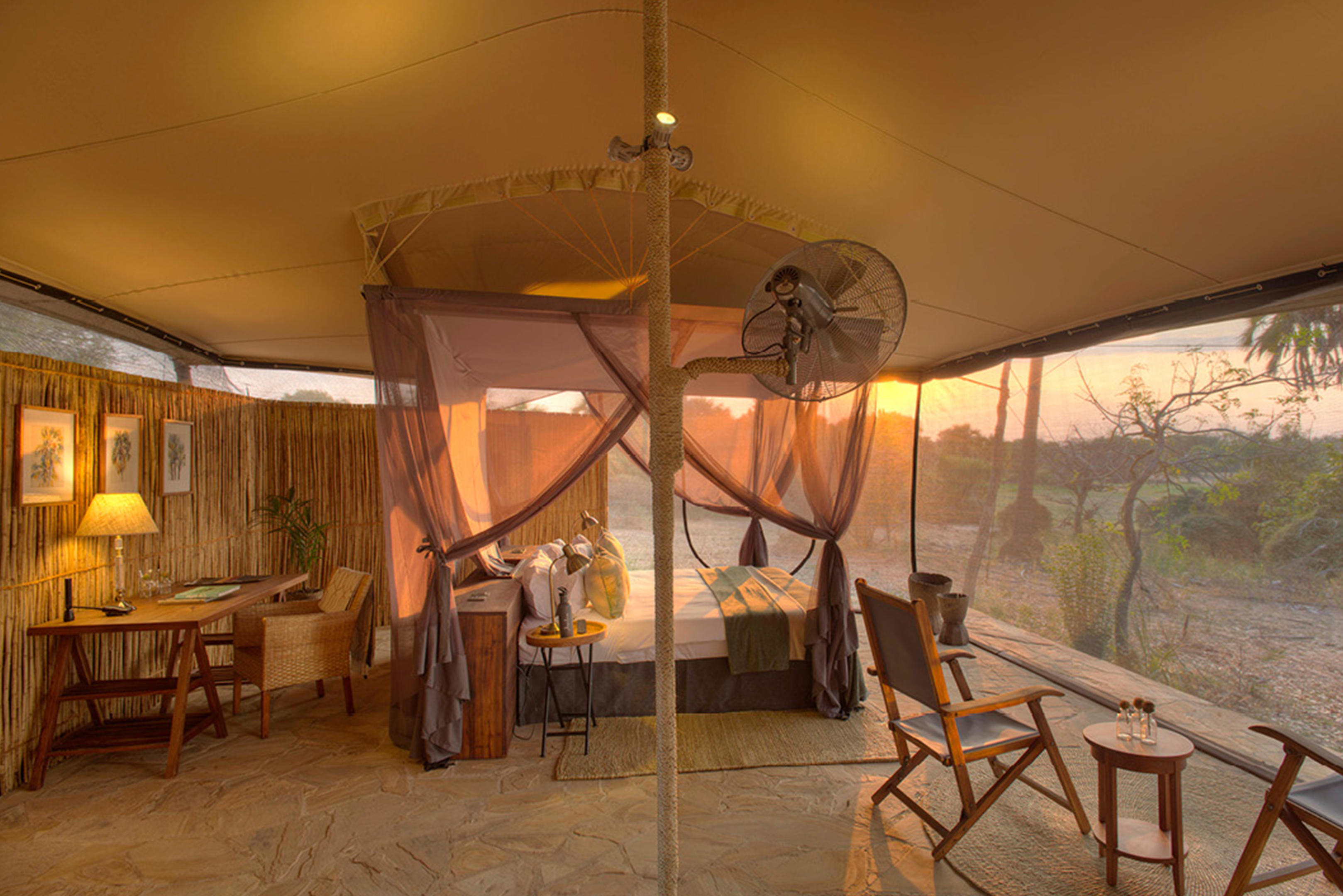 Roho ya Selous thumbnail 3